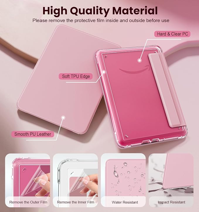 A-pink