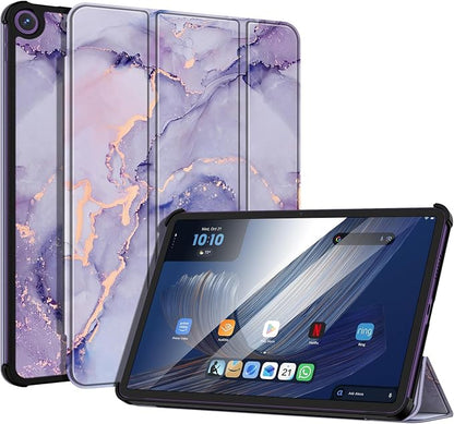 lilac marble