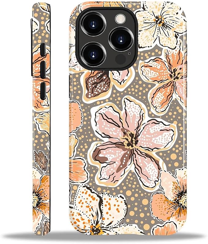 Boho Flowers