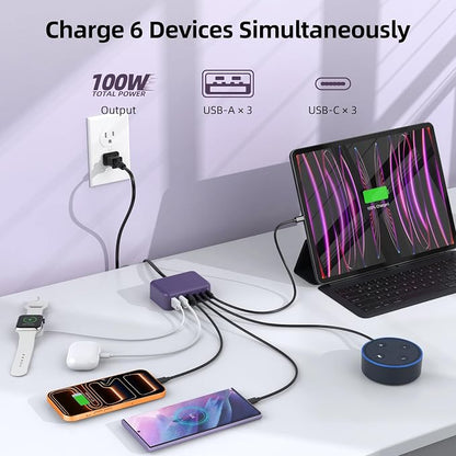 E-Purple