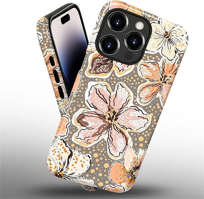 Boho Flowers