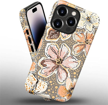 Boho Flowers