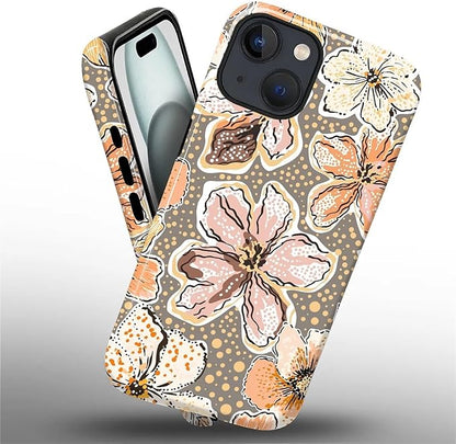 Boho Flowers