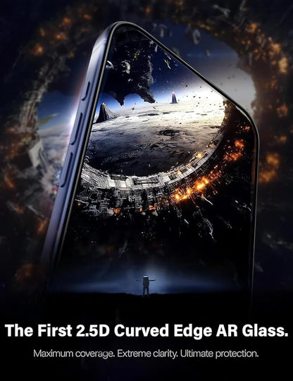 AR Clear-2PCS
