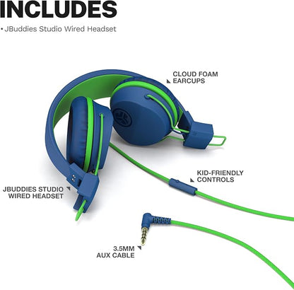 Blue/Green