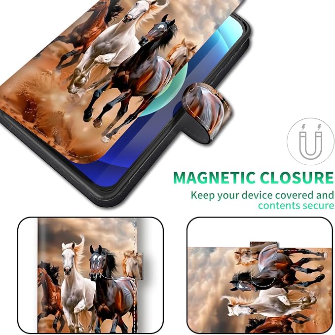 Horse Run