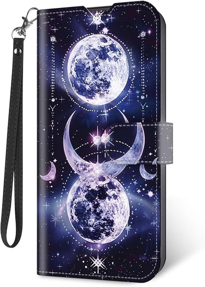 Celestial Moon