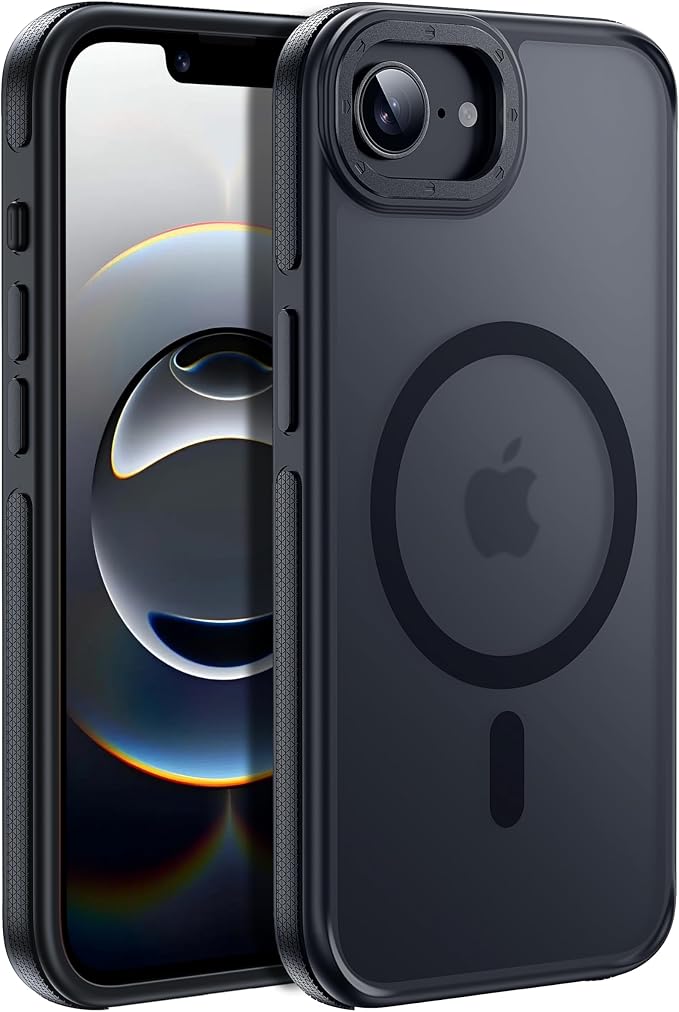 A1-Black Bumper