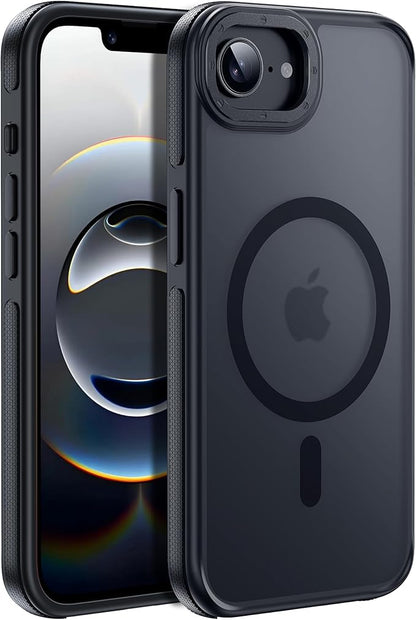 A1-Black Bumper