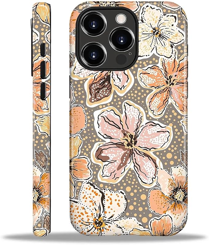 Boho Flowers