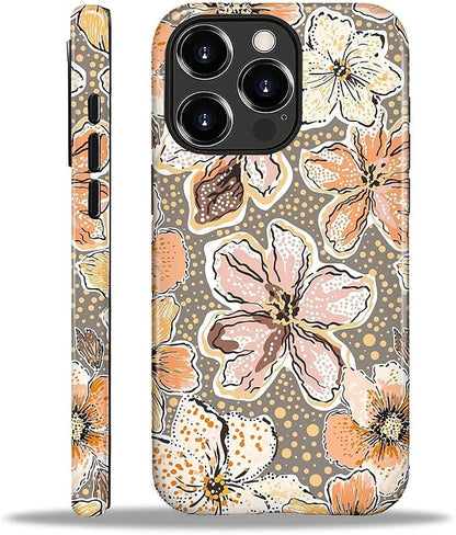 Boho Flowers