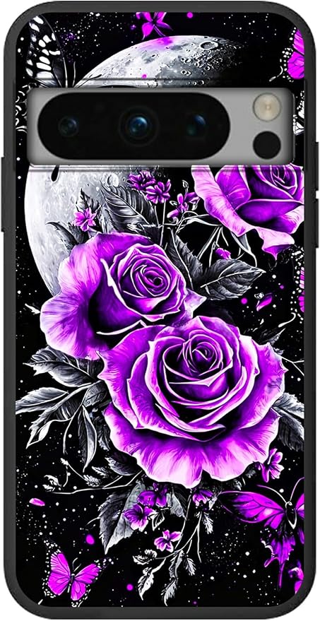 Purple Rose Moon