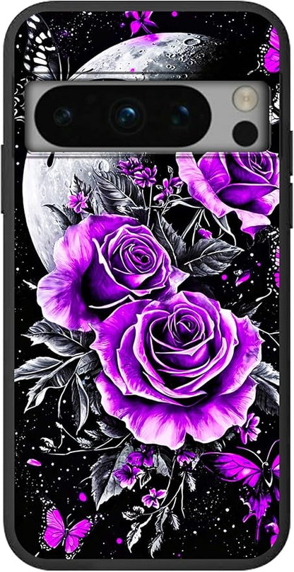 Purple Rose Moon