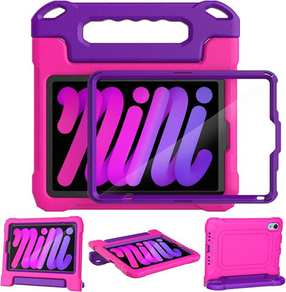 Pink Purple
