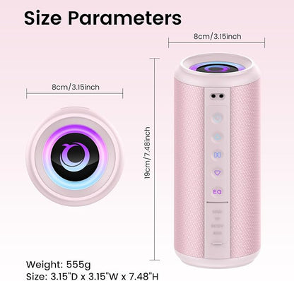 Light Pink
