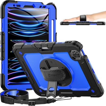 Black+Blue