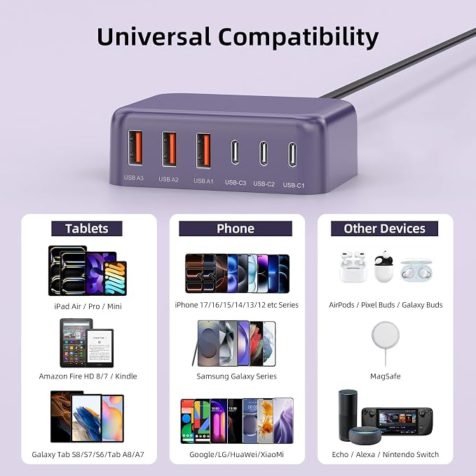 E-Purple