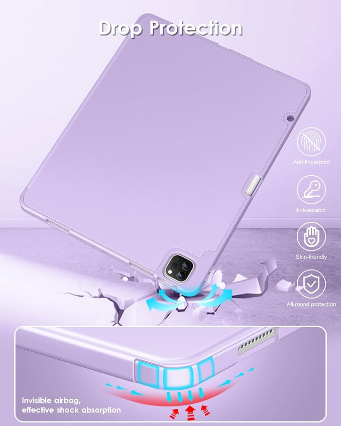 Taro Purple
