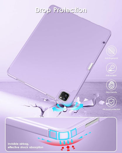 Taro Purple