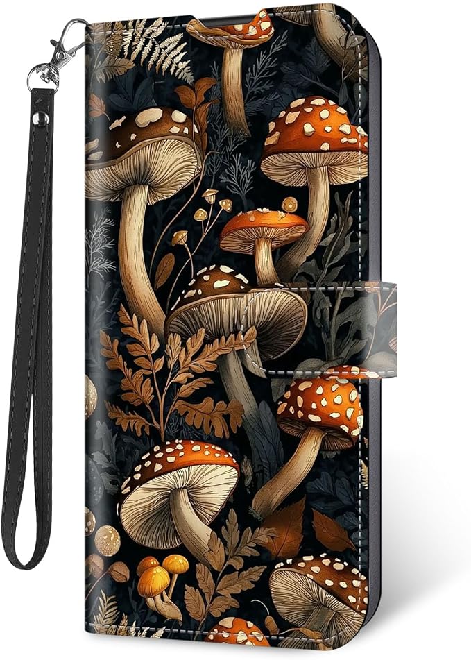 Shroom Woods B