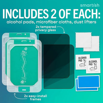 Privacy Screen Protectors