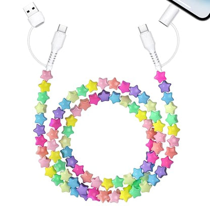 Rainbow Stars