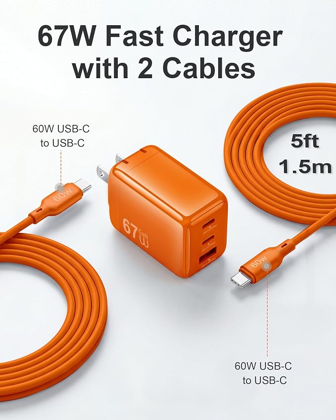 orange