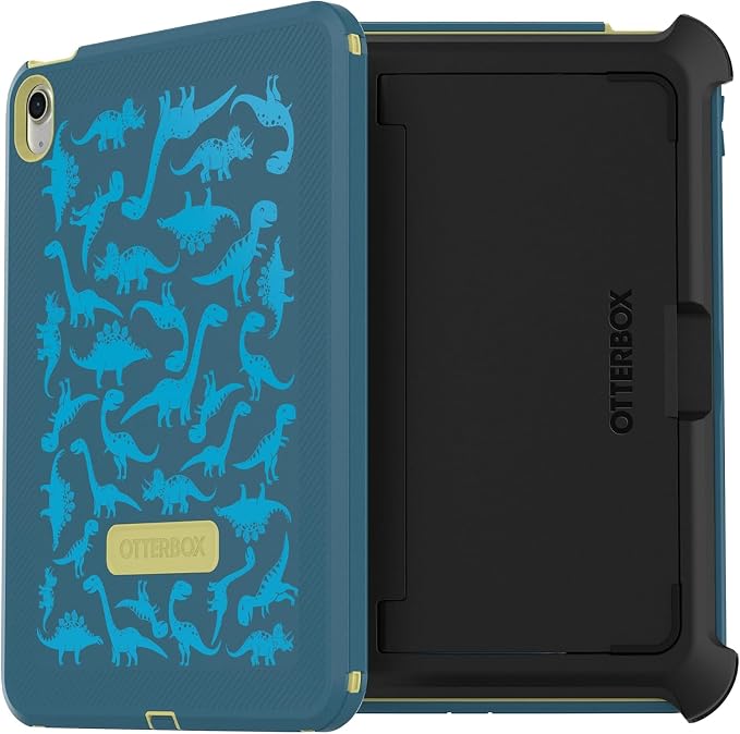 Roar & Explore (Blue)
