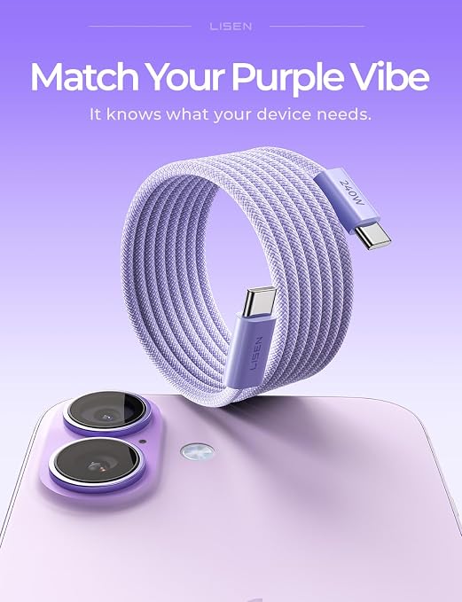 Light Purple