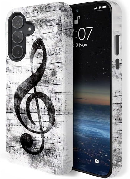 Music Notes