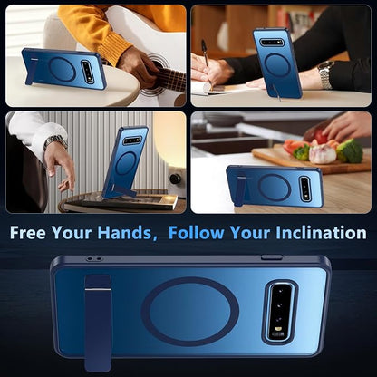 Galaxy S10-Blue
