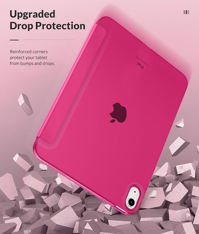 Bright Pink