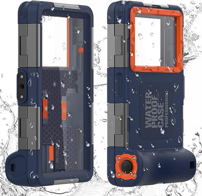 Waterproof