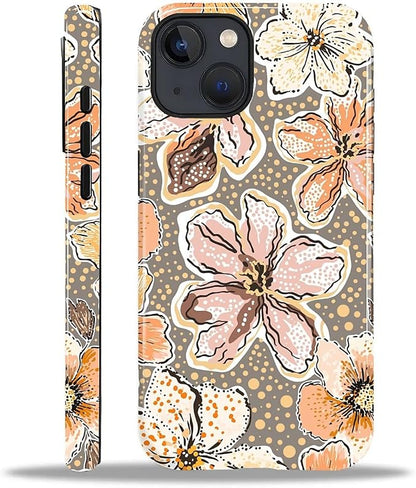 Boho Flowers