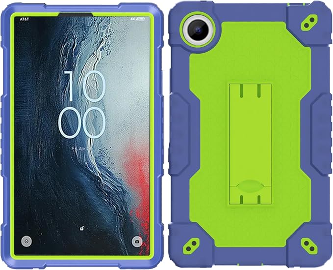 Navy/Green+2 Glass