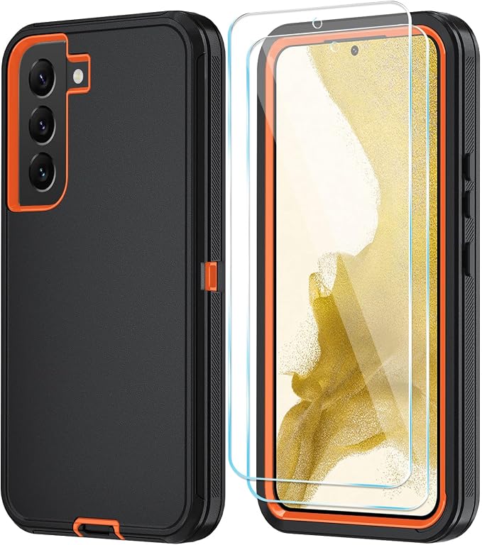 BlackOrange