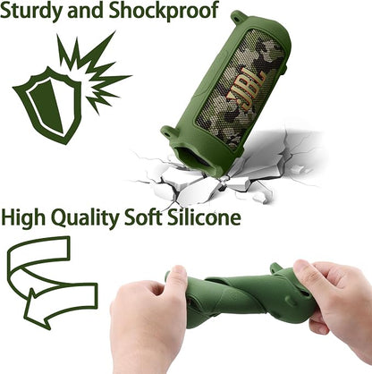 Green Cover