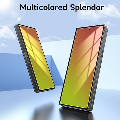 Multi-Coloured