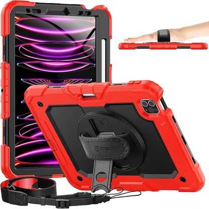 Black+Red