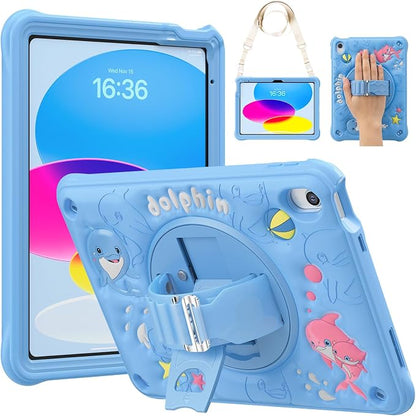 Blue Dolphin
