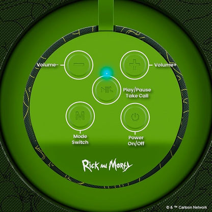 Pickle Rick