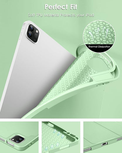 Matcha Green