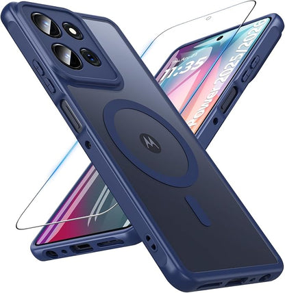 Moto G Power 2025-Blue