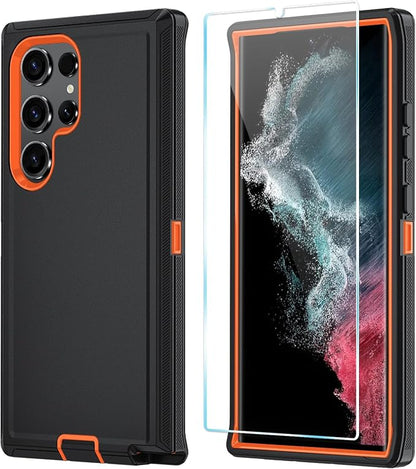BlackOrange