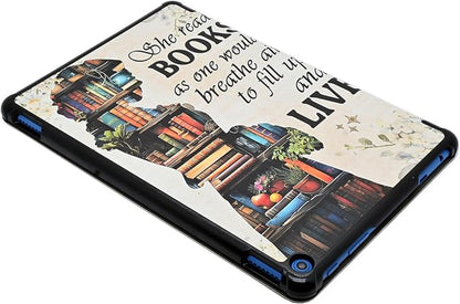 Book Reading Lover