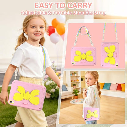 Pink Yellow