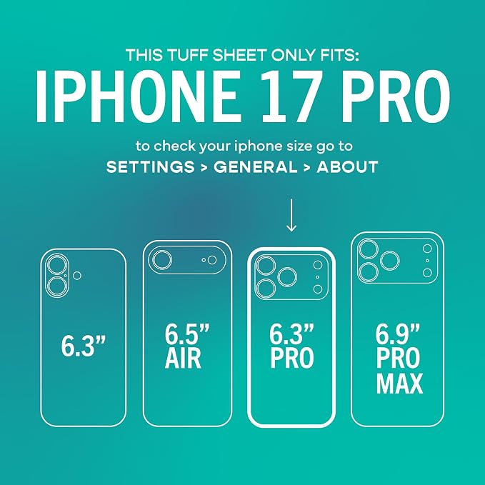 Privacy Screen Protectors