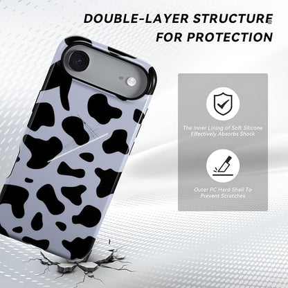 Cow Print Pattern