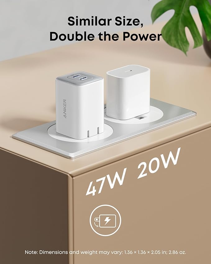 White (1-Pack)
