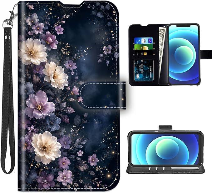 A Floral Flowers